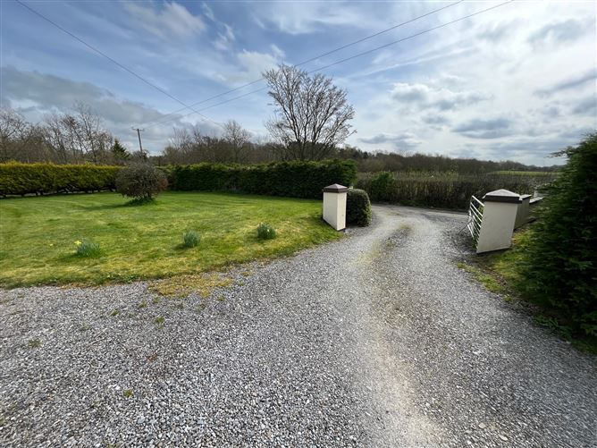 Timolin Road, Kilcullen, Kildare