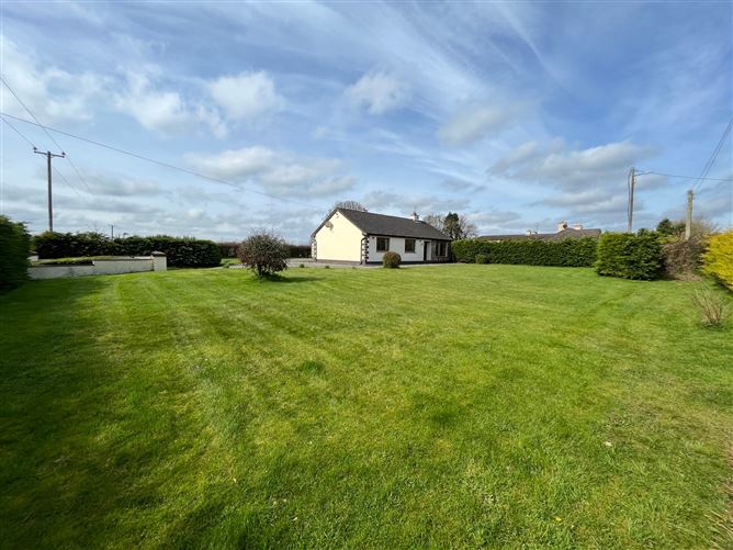 Timolin Road, Kilcullen, Kildare