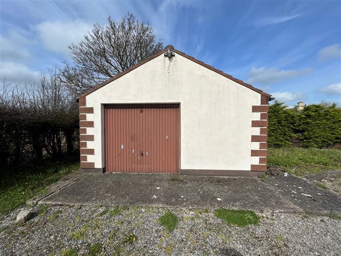 Timolin Road, Kilcullen, Kildare