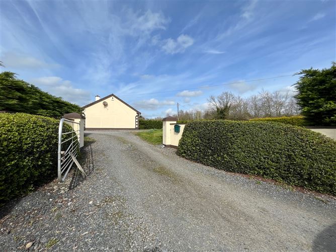 Timolin Road, Kilcullen, Kildare
