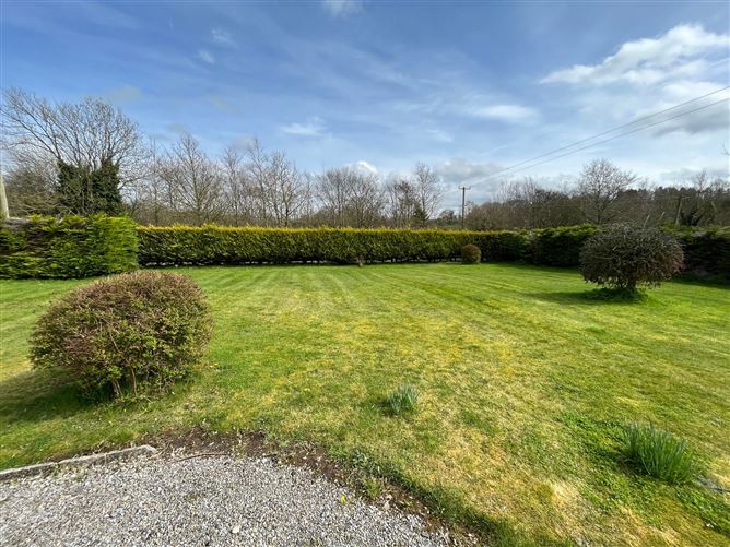 Timolin Road, Kilcullen, Kildare