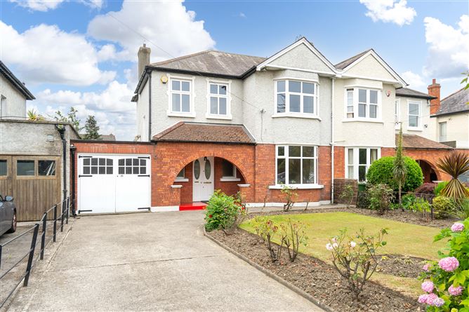 35 Kimmage Road West, Dublin 12, Dublin