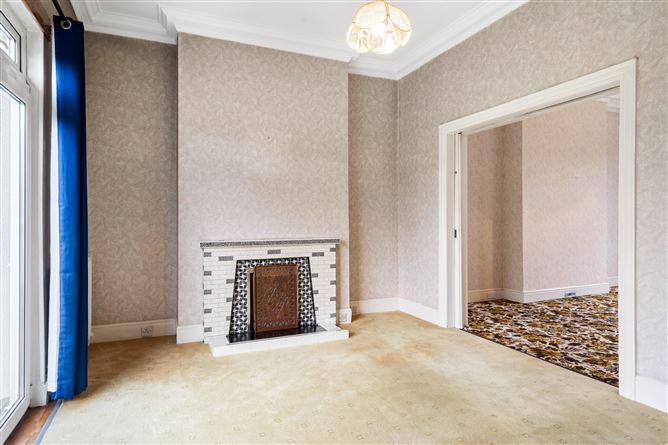 35 Kimmage Road West, Dublin 12, Dublin