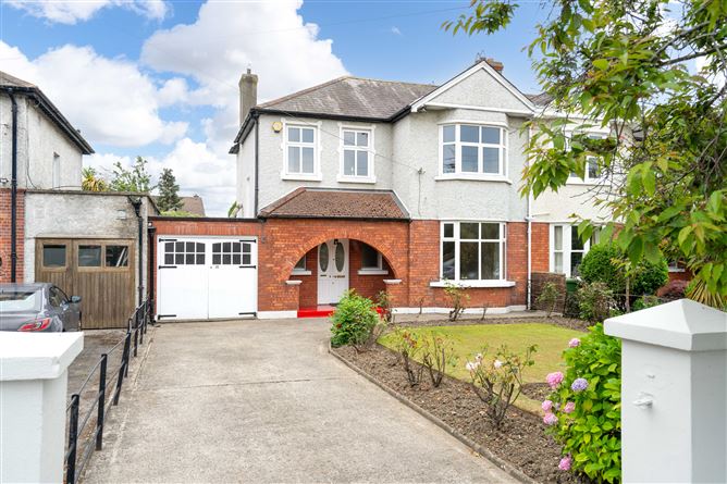 35 Kimmage Road West, Dublin 12, Dublin