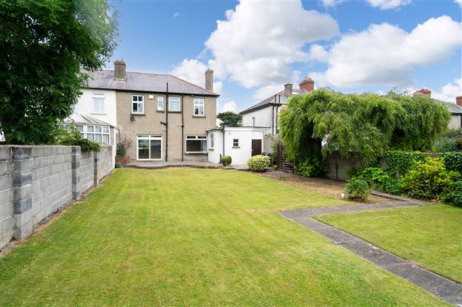 35 Kimmage Road West, Dublin 12, Dublin