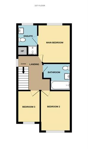 15 Boroimhe Hawthorns, Swords, Co. Dublin