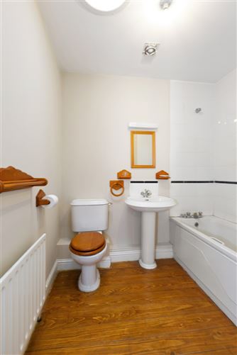 15 Boroimhe Hawthorns, Swords, Co. Dublin