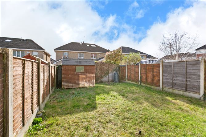 15 Boroimhe Hawthorns, Swords, Co. Dublin