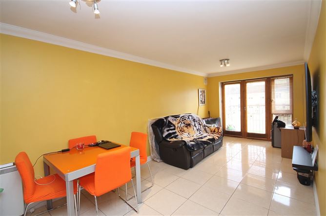 26 Saint Maelruan's Courtyard, Tallaght, Dublin 24