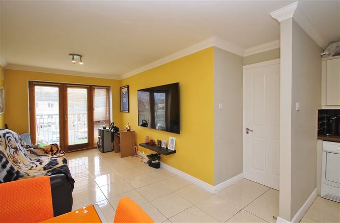 26 Saint Maelruan's Courtyard, Tallaght, Dublin 24