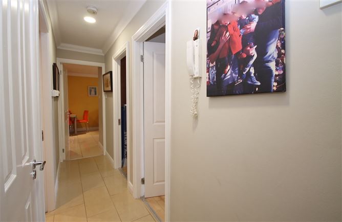 26 Saint Maelruan's Courtyard, Tallaght, Dublin 24