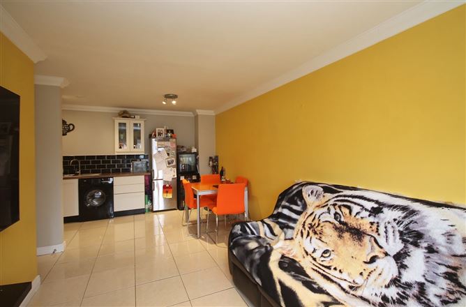 26 Saint Maelruan's Courtyard, Tallaght, Dublin 24