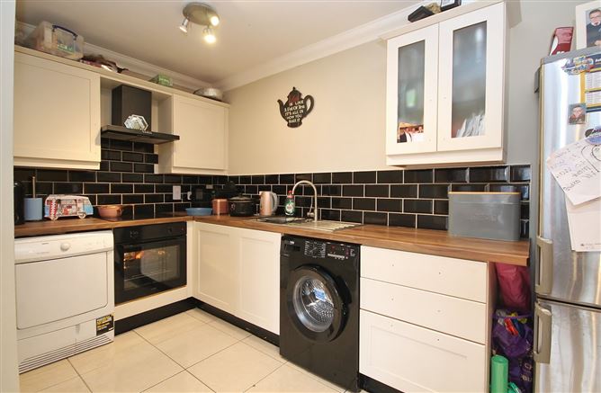 26 Saint Maelruan's Courtyard, Tallaght, Dublin 24