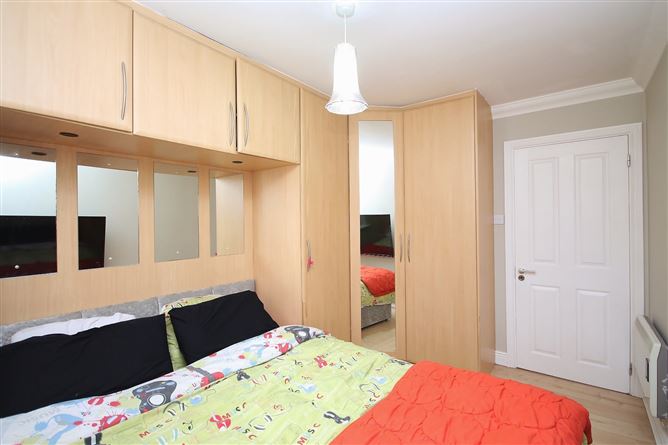 26 Saint Maelruan's Courtyard, Tallaght, Dublin 24