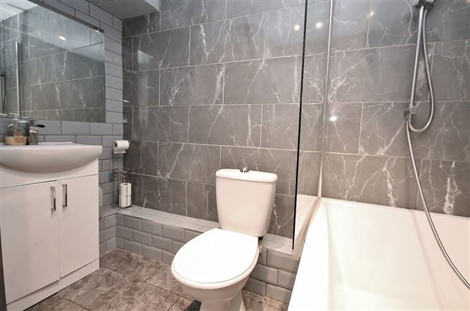 26 Saint Maelruan's Courtyard, Tallaght, Dublin 24