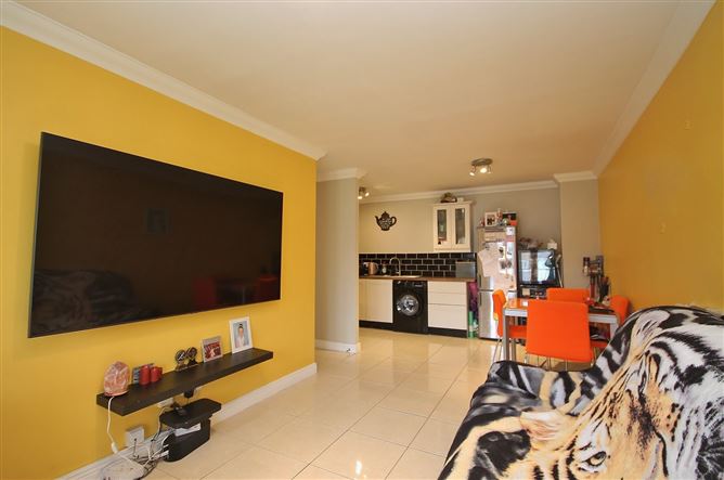 26 Saint Maelruan's Courtyard, Tallaght, Dublin 24