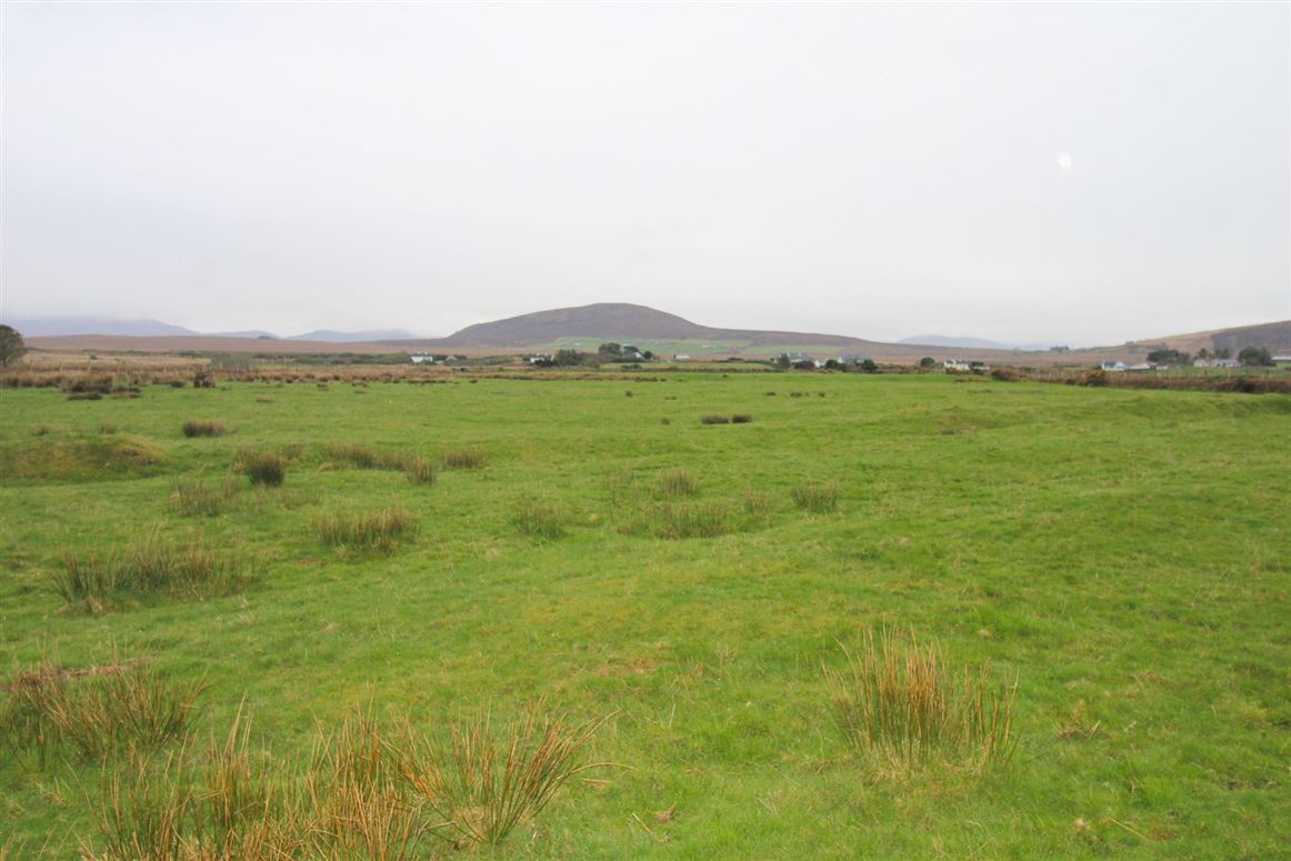 Srahnamanragh, Ballycroy, Westport, Mayo Fox & Gallagher 4686878