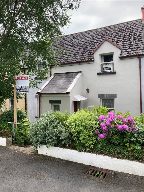 6 Harbour Road, Mountshannon, Clare Brian Tuohy Auctioneers 4706878