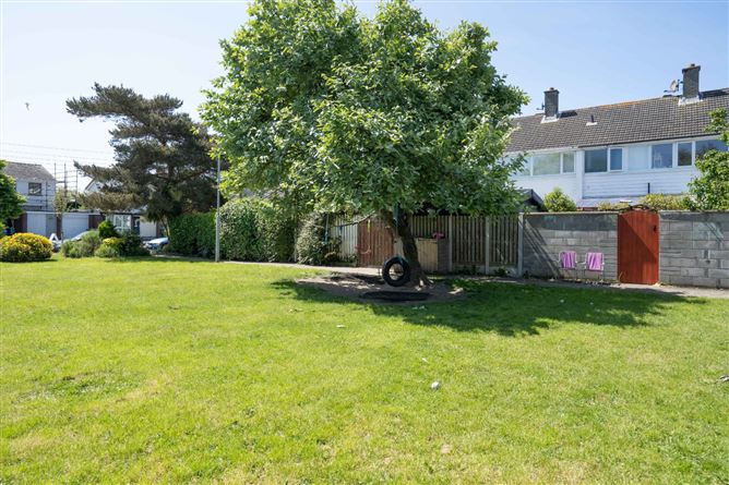 23 Sutton Downs, Sutton, Dublin 13