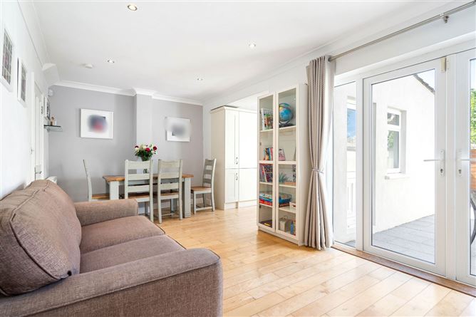 23 Sutton Downs, Sutton, Dublin 13