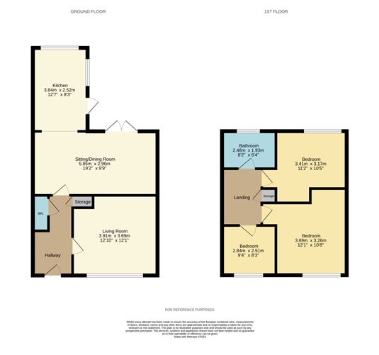 23 Sutton Downs, Sutton, Dublin 13