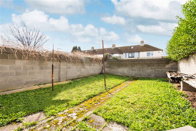 193 Bangor Road, Crumlin, Dublin 12