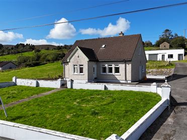 Image for Derryleconnell, Doochary, Doochary, Donegal