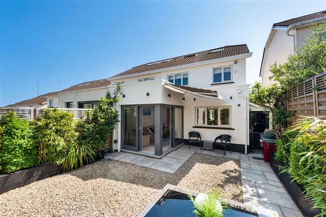 64 Prospect View, Rathfarnham, Dublin 16