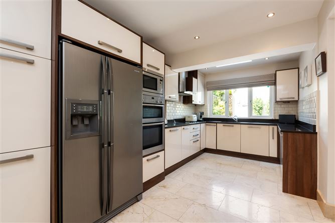 64 Prospect View, Rathfarnham, Dublin 16