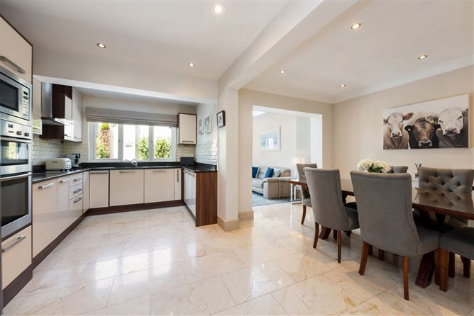 64 Prospect View, Rathfarnham, Dublin 16