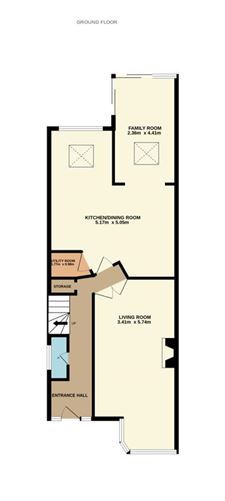 64 Prospect View, Rathfarnham, Dublin 16