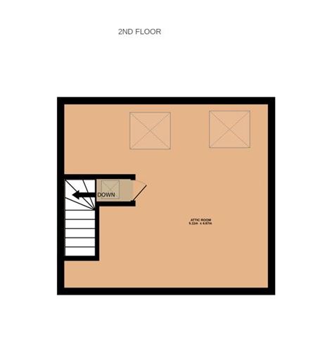 64 Prospect View, Rathfarnham, Dublin 16