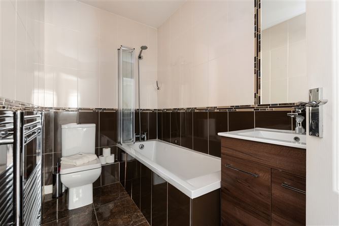 64 Prospect View, Rathfarnham, Dublin 16