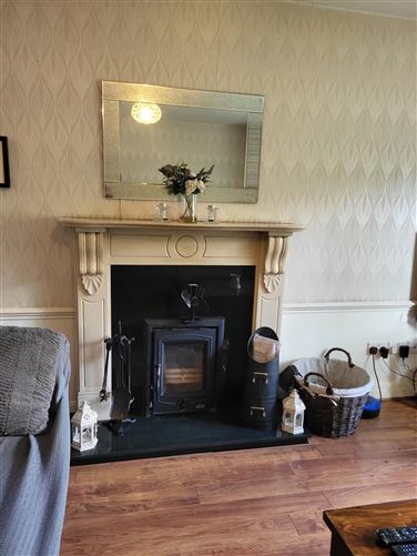 17 Lord Leitrim Court, Lough Rinn, Mohill, Leitrim