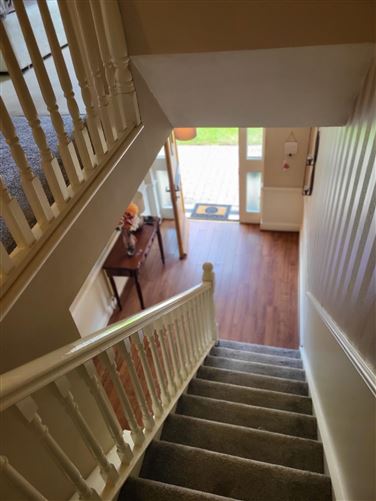 17 Lord Leitrim Court, Lough Rinn, Mohill, Leitrim