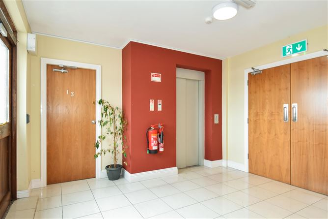 13 Gort Leinn, Ballybrit, Galway
