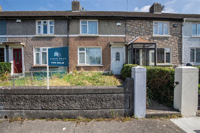Photo 1 of 23 — 25, Ellenfield Road, Whitehall, Dublin 9