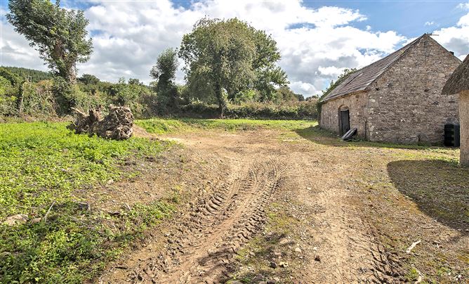Baunfaun, Kilmanahan, Via Clonmel, Co. Waterford