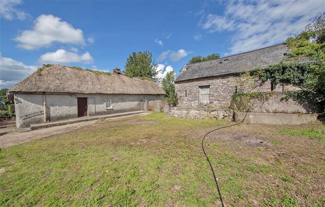 Baunfaun, Kilmanahan, Via Clonmel, Co. Waterford