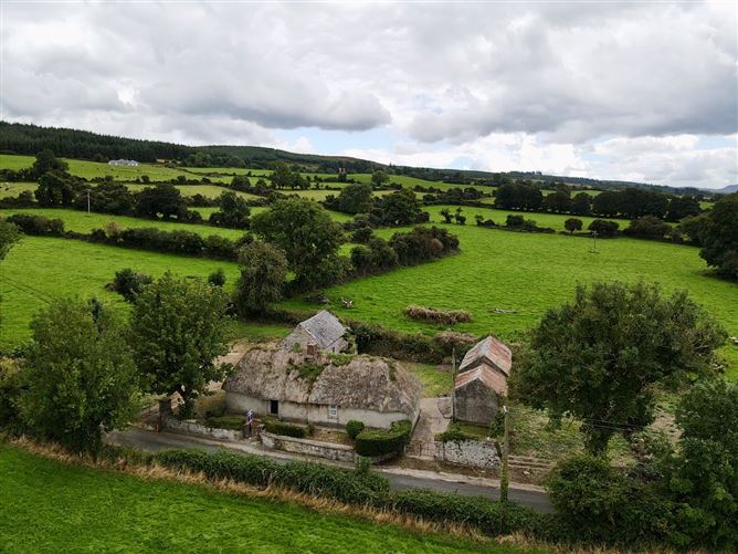 Baunfaun, Kilmanahan, Via Clonmel, Co. Waterford