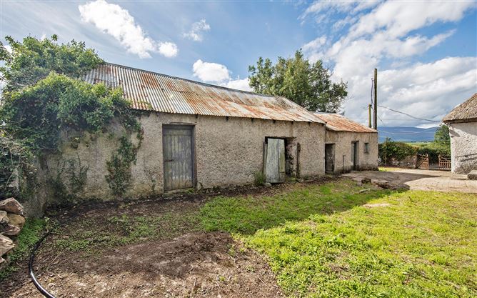 Baunfaun, Kilmanahan, Via Clonmel, Co. Waterford