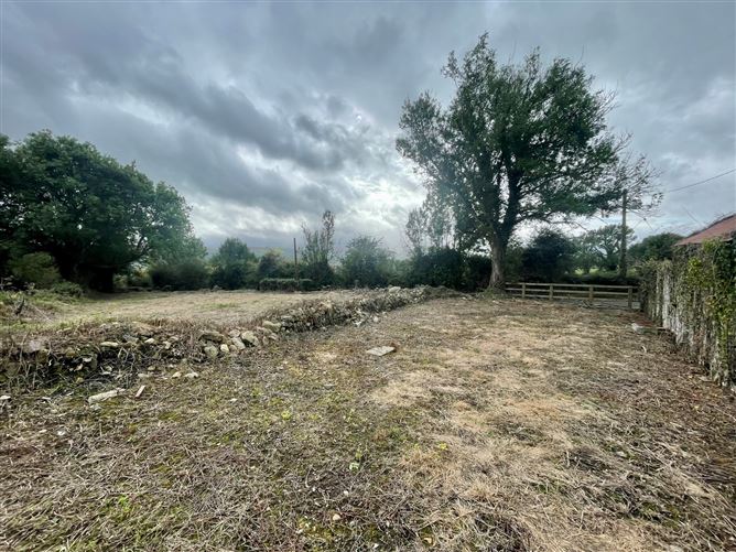 Baunfaun, Kilmanahan, Via Clonmel, Co. Waterford