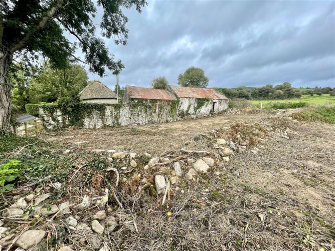 Baunfaun, Kilmanahan, Via Clonmel, Co. Waterford