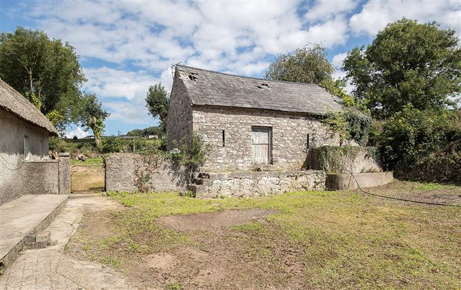 Baunfaun, Kilmanahan, Via Clonmel, Co. Waterford