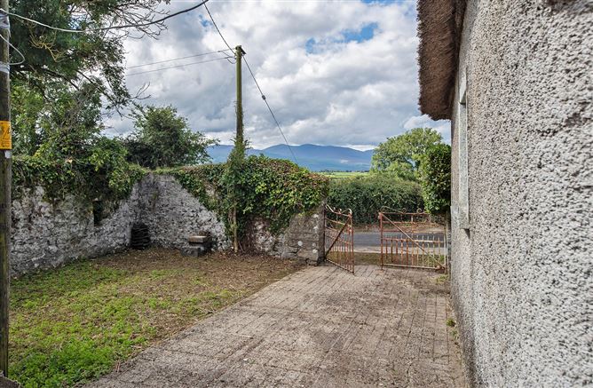 Baunfaun, Kilmanahan, Via Clonmel, Co. Waterford