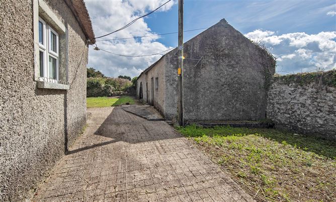 Baunfaun, Kilmanahan, Via Clonmel, Co. Waterford