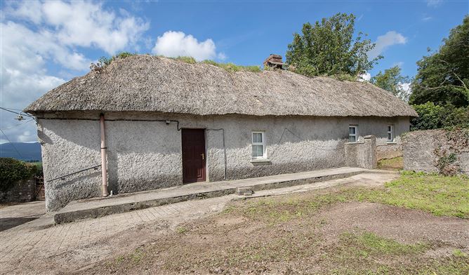 Baunfaun, Kilmanahan, Via Clonmel, Co. Waterford