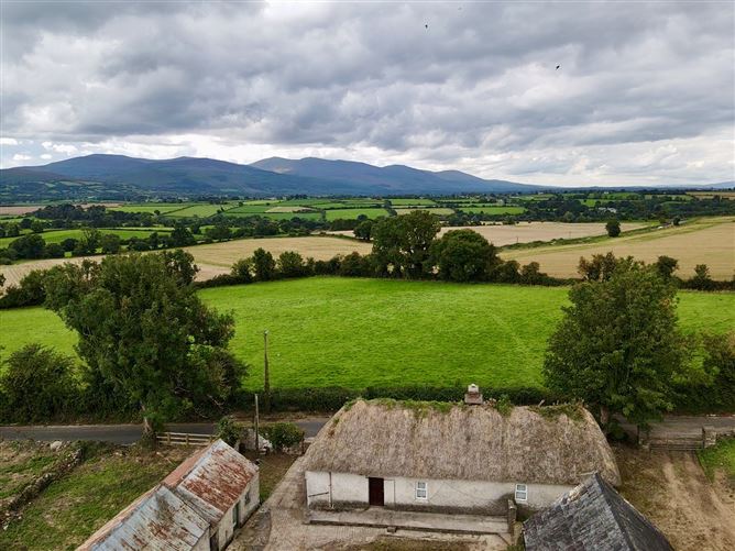Baunfaun, Kilmanahan, Via Clonmel, Co. Waterford