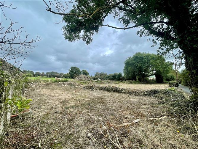 Baunfaun, Kilmanahan, Via Clonmel, Co. Waterford