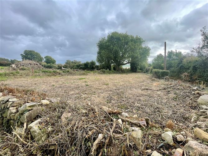 Baunfaun, Kilmanahan, Via Clonmel, Co. Waterford